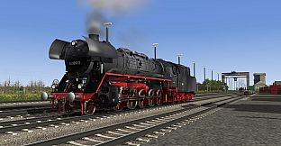 Train Simulator: DR BR 44 Loco Add-On