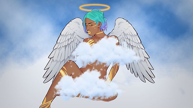 Tits and Shadows - SFW Patch