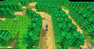 Frontier Combat: Beginnings