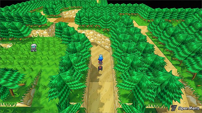 Frontier Combat: Beginnings