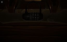 Escape Room: The Sorcerer's Curse