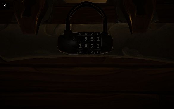 Escape Room: The Sorcerer's Curse