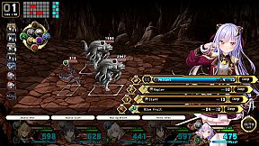 Wayblazer Dämmerung