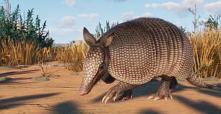 Planet Zoo: Grasslands Animal Pack