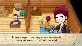 STORY OF SEASONS: Friends of Mineral Town - Digital Edition