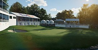 PGA TOUR 2K25 - Clubhouse Pass Premium Season 3