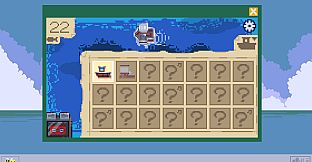 Boat on Desk