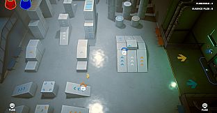 Schrodinger's Cat Burglar