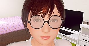 ItazuraVR - Glasses