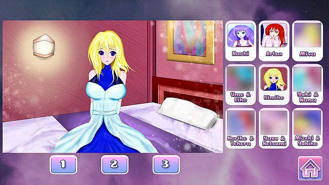 Royal Hentai - Boobs & Pussies