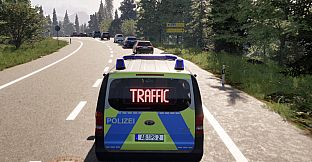 Autobahn Police Simulator 4