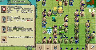 Tower Defence: Back to the roots 2