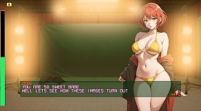 Erotic Fantasy Hentai Photographer