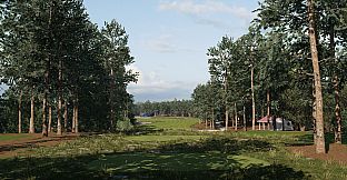 EA SPORTS PGA TOUR Deluxe Upgrade