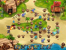 Rome Defenders - The First Wave