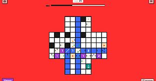 Sightline: Logic Puzzle