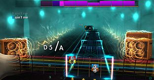 Rocksmith 2014 Edition – Remastered – Creedence Clearwater Revival - “Fortunate Son”