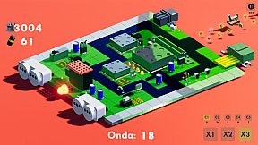 Motherboard Under Attack