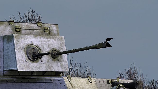 Graviteam Tactics: Furtive Spring