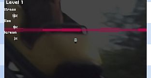 Anxiety Simulator