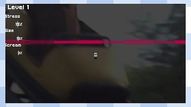 Anxiety Simulator
