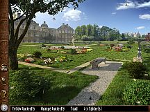 The Three Musketeers - D'Artagnan & the 12 Jewels