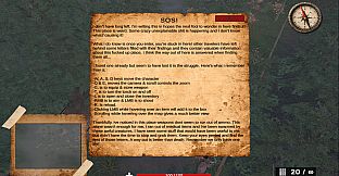 Letters From The Dead