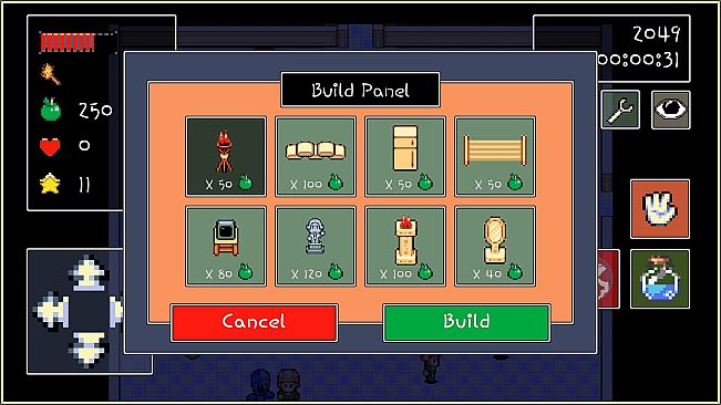 There Is No Turning Back!