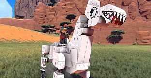 Trailmakers: Decals Expression Pack