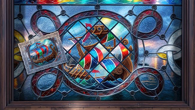 Mystery of Myths: Mystery of the Fjords DLC