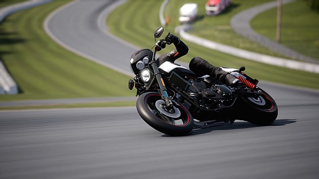 RIDE 4 - USA Tribute Pack