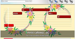 Zabawa Karaoke - sanah