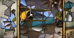 Amazing Adventures Around the World