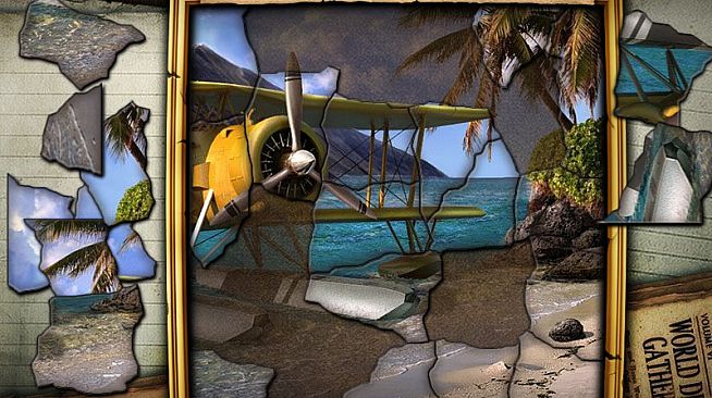 Amazing Adventures Around the World