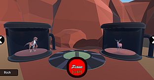 Animal Fight Club: Australia Export