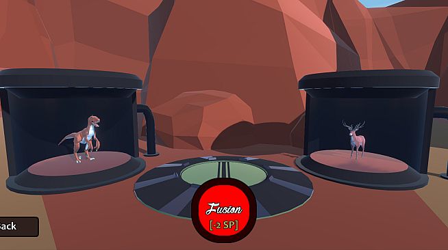 Animal Fight Club: Australia Export