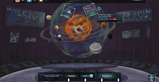 Cruel Galaxy: Discordia