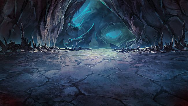 Shargad: First Blood