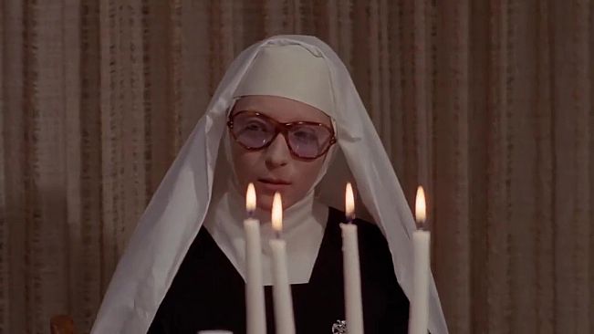 ROUGH KUTS: Devil Times Five