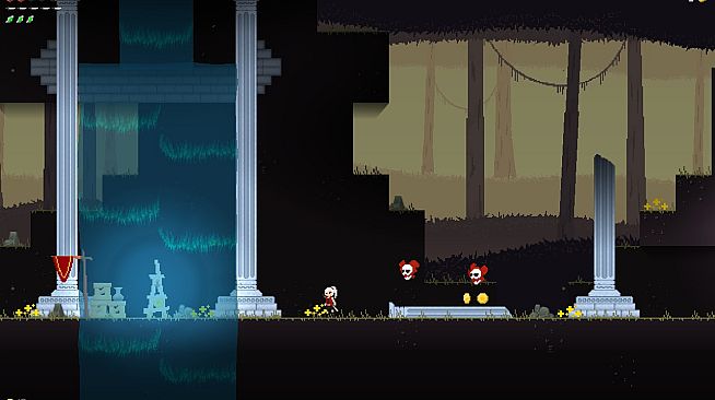 The Princess Adventure