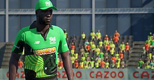 Cricket 19 - Ultimate Edition DLC