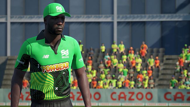 Cricket 19 - Ultimate Edition DLC