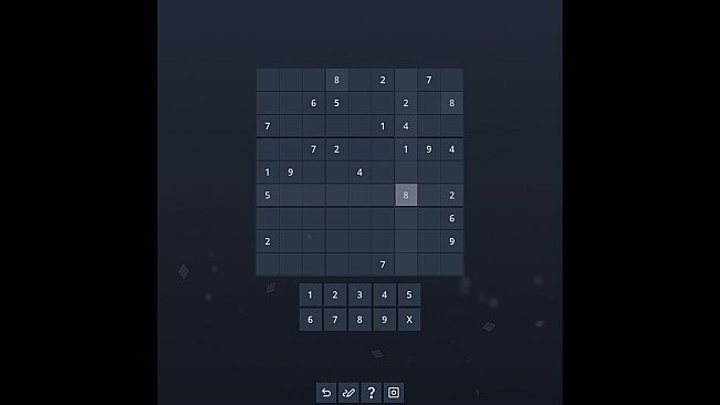 Sudoku Dreams