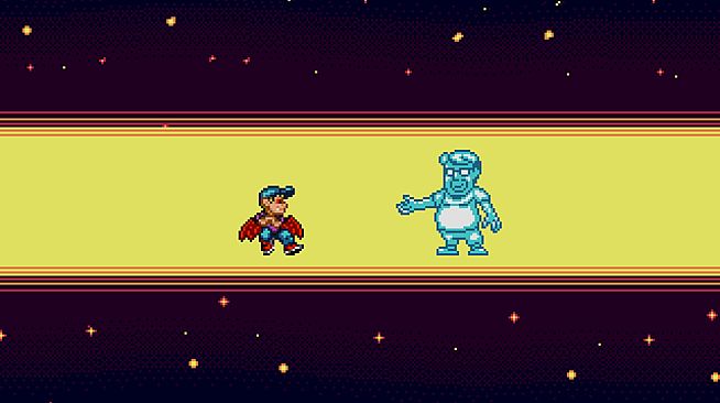 The Curse of Illmoore Bay