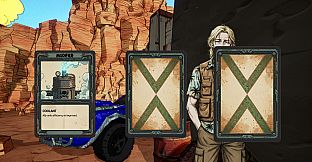 ScrapCrew: Running on Fumes