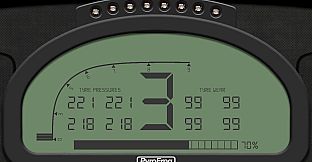 DashPanel - Classic Full Data