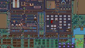 Territory: Farming and Warfare