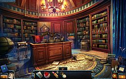 New York Mysteries: The Lantern of Souls Collector's Edition