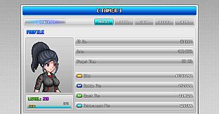 Tomomon - Student of the Dark Skin Pack