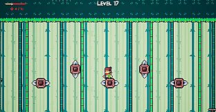 Bundle - Cyber Lab + The Samurai Quest